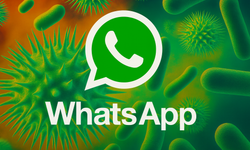 WhatsApp’ta Yeni Tehdit: “SORVEPOTEL” Virüsü Kullanıcıların Tüm Verilerini Çalıyor