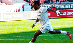 Kütahyaspor, Türkiye Kupası'na veda etti: 3-0