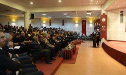 DPÜ'de 4. Uluslararası Sanat ve Tasarım Sempozyumu gerçekleştirildi