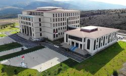 2018’de Kuruldu, 2025’te Zirveye Tırmandı: Kütahya Sağlık Bilimleri Üniversitesi 10 Basamak Yükseldi!