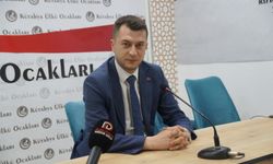 Kütahya Ülkü Ocakları’ndan büyük adım! "Hızır Ata Arama Kurtarma Ekibi” kuruldu