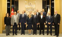 Sanayide Yükselen Güç: Kütahya Yatırımcıları Bekliyor