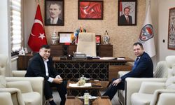 Emet’te Yer Altı Kaynakları İncelemeye Alındı: MTA’dan Stratejik Ziyaret