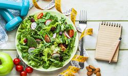 Diyetisyen uyardı: “3 günde 5 kilo” vaatleri sağlığınızı çalıyor!