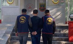 Kütahya’da 11 Yıllık Firar Sona Erdi! Uzun Süredir Aranıyordu Kıskıvrak Yakalandı