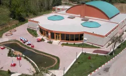 Tavşanlı Belediyesi’nden dev ihale: Göbel Termal Tesisleri kiraya veriliyor!