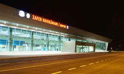 Zafer Havalimanı’nda Yeni Dönem: Uçak Bakım ve Tamir Atölyeleri Kuruluyor