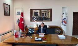 Hisarcık'ta kaymakam Erkan Atam görevine başladı