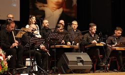 Kütahya'da ücretsiz dev müzik etkinliği düzenlenecek