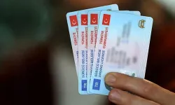 Kütahyalılar Dikkat! Eski Ehliyetler 31 Ekim’de Tarih Oluyor!