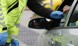 Kütahyalılar Dikkat! Yeni Trafik Cezaları Yolda, Telefonla Konuşan Yandı!
