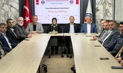 Kütahya’da Sendikal Dayanışma Masaya Yatırıldı