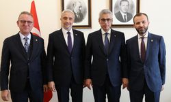 Kütahya’nın Sağlık Altyapısına Yeni Müjdeler Yolda!