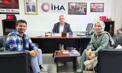 Kütahya'daki iyilik hareketinden 172 aileye yardım