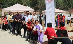 Kütahya'da festival havası: Bu tarihte eğlence tavan yapacak