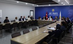 AK Parti’den Kütahya Belediyesi’ne sert tepki: “Esnafı yormayın!”