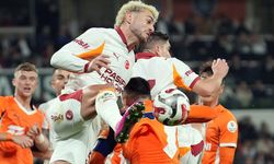 Başakşehir'den Galatasaray maçındaki hakem kararlarına tepki