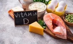 Kütahya’nın Genel Hastalığı D Vitamini Eksikliği Oldu! Dr. Yaşar Durmaz Uyardı
