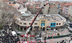 Ulu Cami Projesi Meclis Gündeminde: Ocak Ayında Yeniden İhaleye Çıkılacak