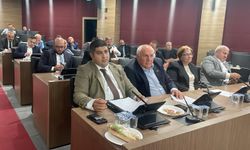 Kütahya Belediye Meclisi’nde Hararet Yükseldi