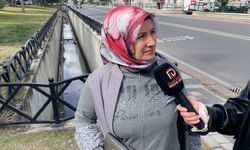 Kütahya'daki ilkokulun çevresindeki trafik velileri korkutuyor