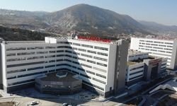 Kütahya Şehir Hastanesi’nde dev yenilik açıklandı