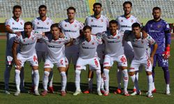 Kütahyaspor'un grubunda Karşıyaka namağlup ilerliyor