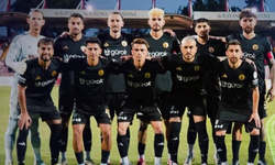 Türkiye Kupası'nda Kütahyaspor - Çorum FK maçının tarihi açıklandı