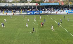 Kütahyaspor, evinde üç puana uzandı: 2-0