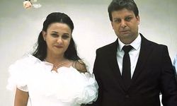 1 aylık evli çiftin ölümü yürek burktu