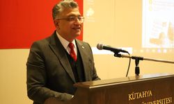 DPÜ'de Kudüs konferansı: ''Bir vicdan meselesidir''