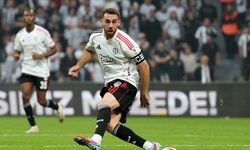 Beşiktaş erteleme maçında Konyaspor ile oynayacak