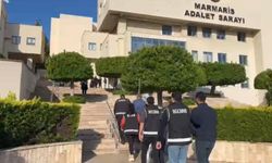Tefecilik operasyonunda 4 kişi tutuklandı