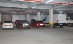 Kütahya'nın bu bölgesinde otopark ücreti turistlerin yüzünü güldürüyor