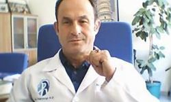 Araç kullanırken kalp krizi geçirerek hayatını kaybetti
