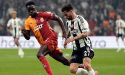 Galatasaray - Beşiktaş derbisinin detayları belli oldu