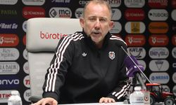 Sergen Yalçın: ''Bunun psikolojik bozukluğu bizde vardı''
