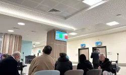 Kütahya'da hastaneler mesai saatleri dışında hasta kabul edecek