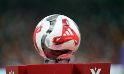 Süper Lig'de 11.hafta programı belli oldu