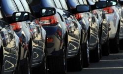 Otomotiv pazarında SUV araçlar tavan yaptı