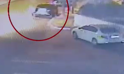 Korkunç kazada taksici yaşamını yitirdi
