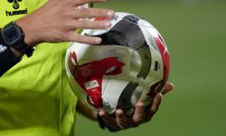 Süper Lig'de 9.haftada düdük çalacak hakemler açıklandı