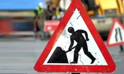 Sürücüler Dikkat! Kütahya–Eskişehir Yolunda Çalışma var