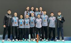 Tavşanlılı karateciler, Türkiye şampiyonasında iz bıraktı