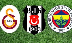 Üç büyüklerin borcu dudak uçuklattı: İşte en borçlu takım