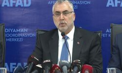 Bakan Işıkhan işsizlik oranlarını açıkladı