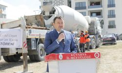 Vali Işın’dan gençlere milli ve manevi değer çağrısı