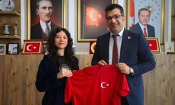 Kütahya’da “Engelsiz yaşam” mesajı: Kurumlar el ele