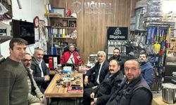 Yeniden Refah’tan Ekonomi Tepkisi: “Halk Artık Yeter Diyor!”