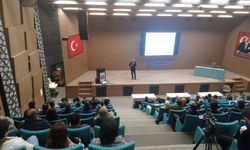 Kütahya Belediyesi personeline iş ahlakı eğitimi: Etik değerler ön planda